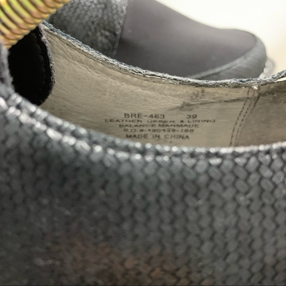 Alegria Brenna slip on - Picture 6 of 10